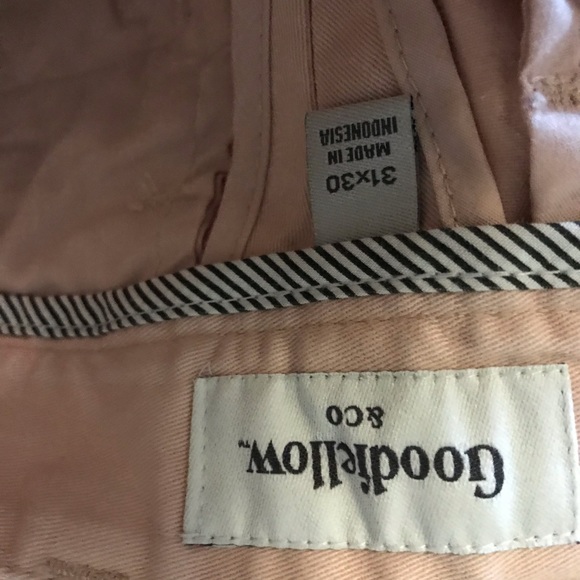 Men’s pants - Picture 3 of 5